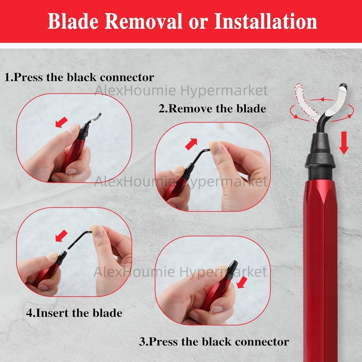 view